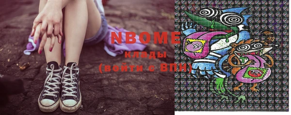 хмурый Покров
